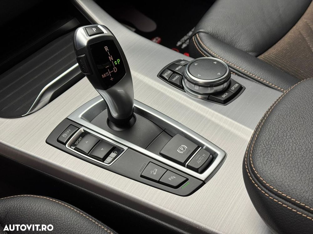BMW X4 xDrive20d - 9