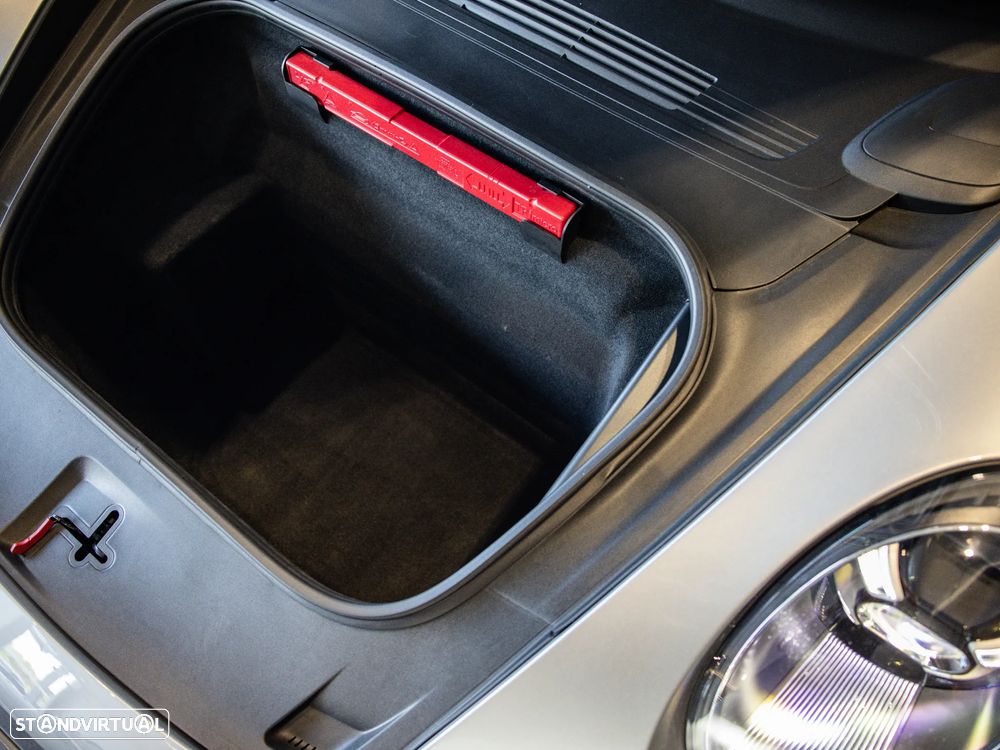 Porsche 911 (992) Turbo PDK - 44