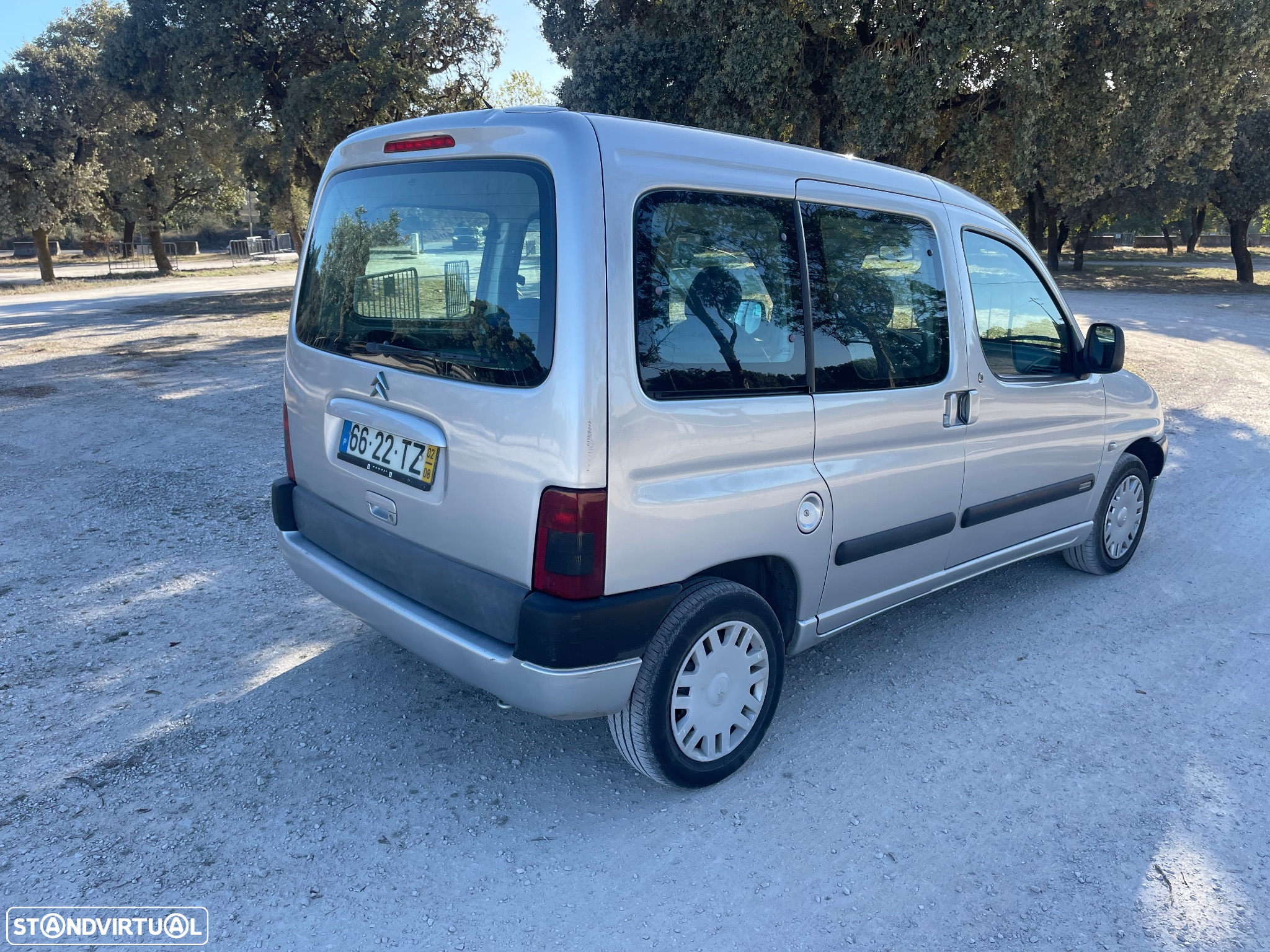 Citroën Berlingo - 6