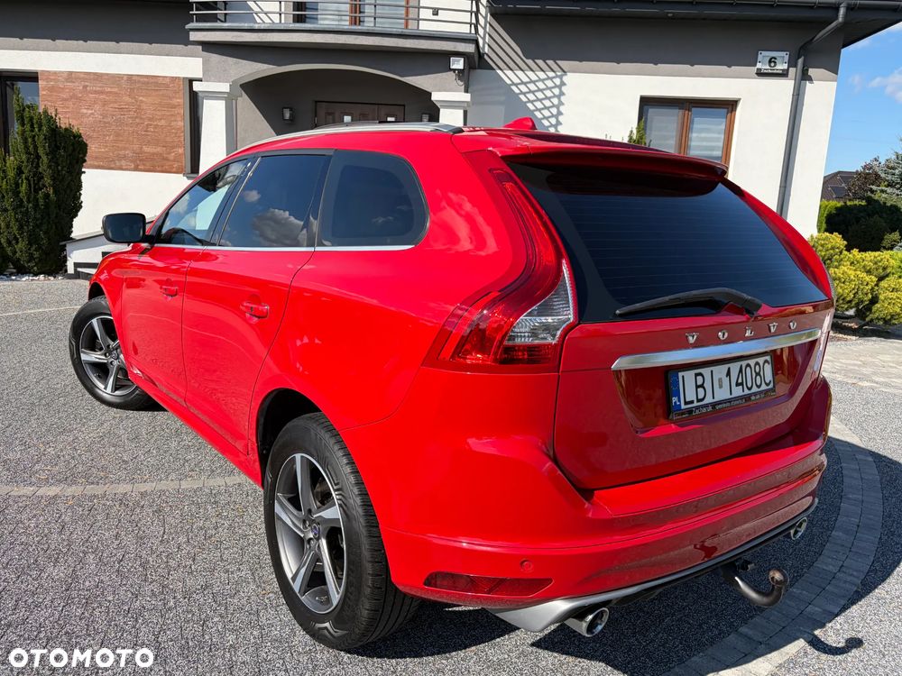 Volvo XC 60 D4 Drive-E Summum - 22