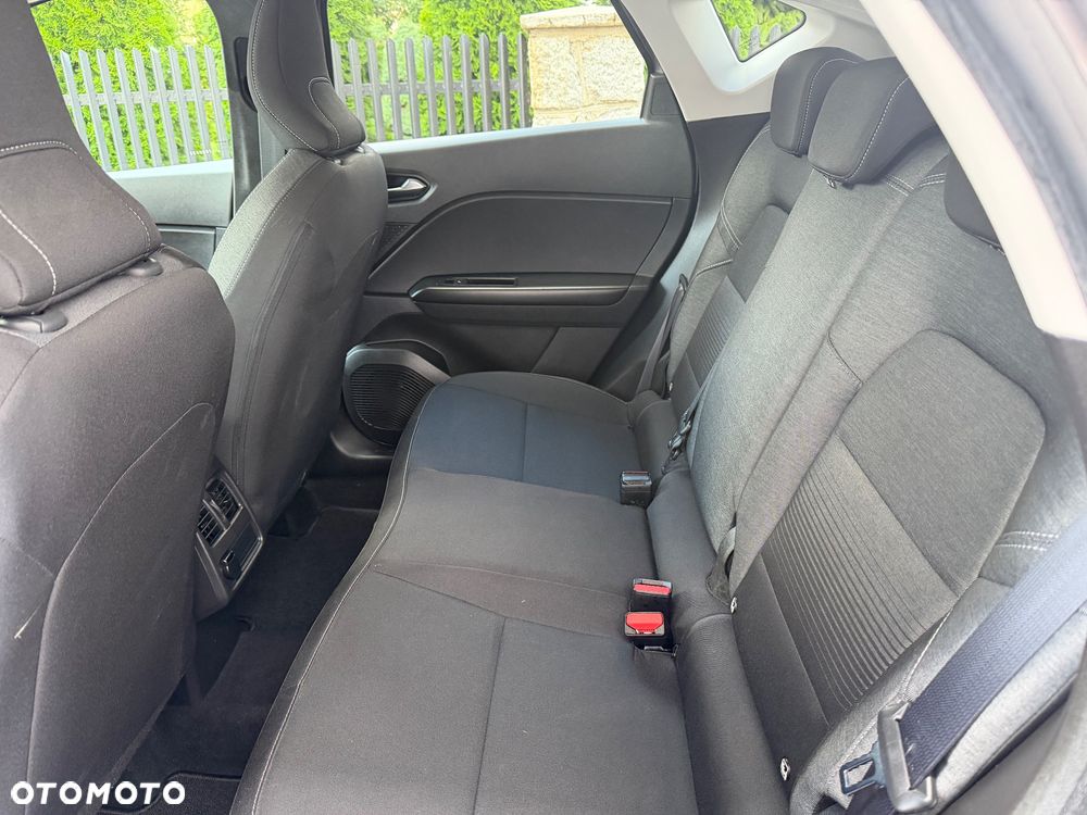 Renault Captur - 20