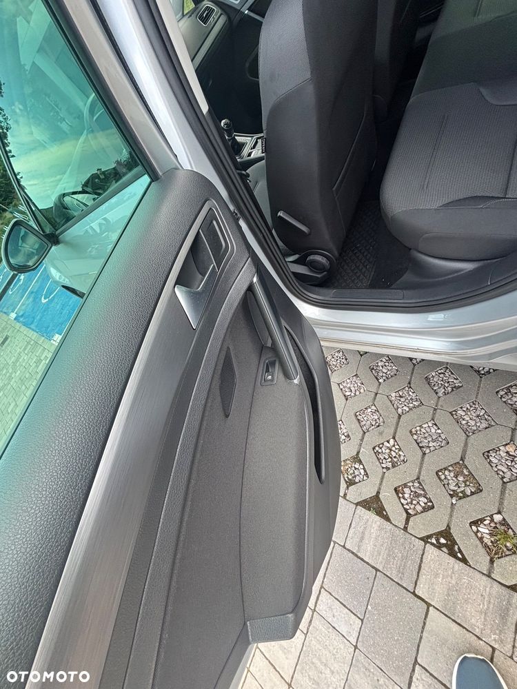 Volkswagen Golf 1.0 TSI Comfortline - 13