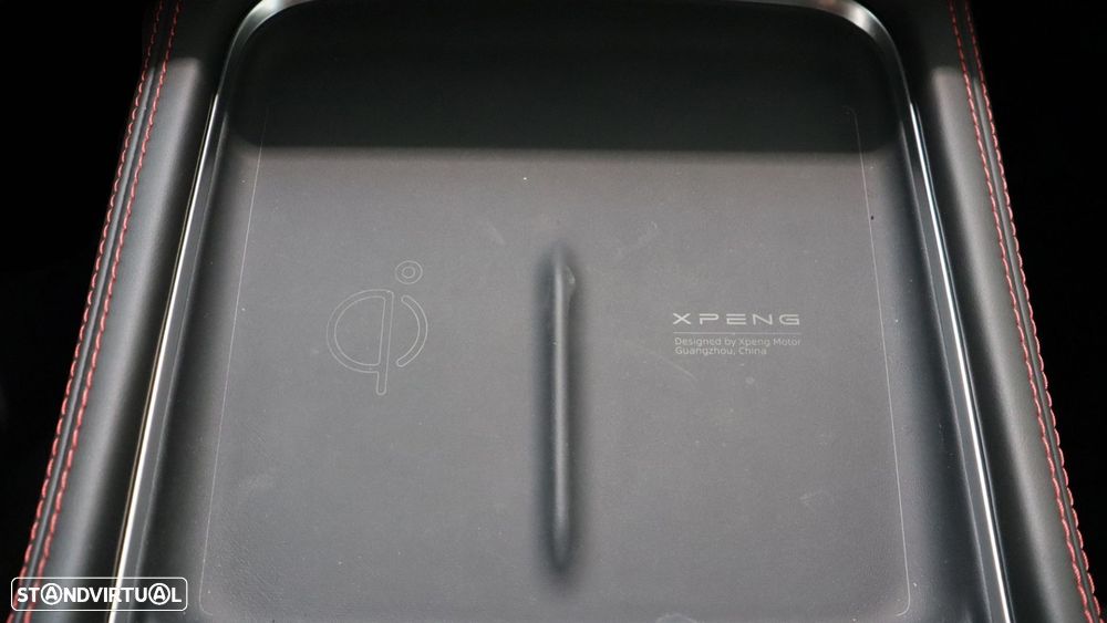 Xpeng P7i 86.2 kWh Long Range - 14