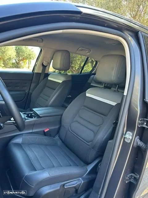 Citroën C5 Aircross 1.5 BlueHDi Shine EAT8 - 7