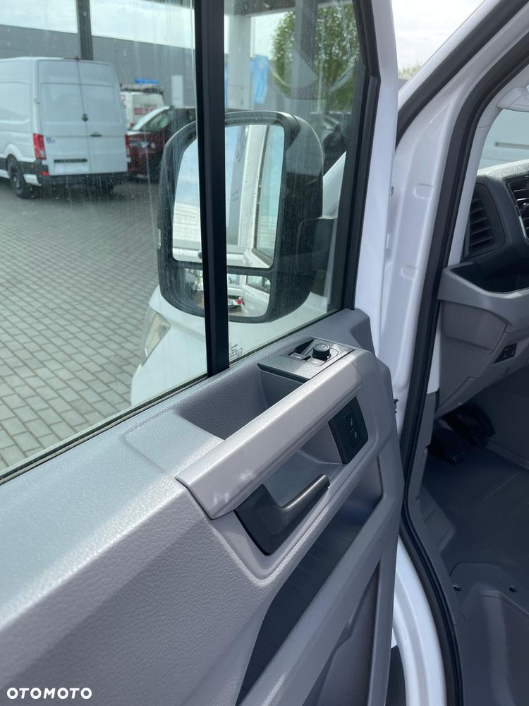Volkswagen Crafter - 16