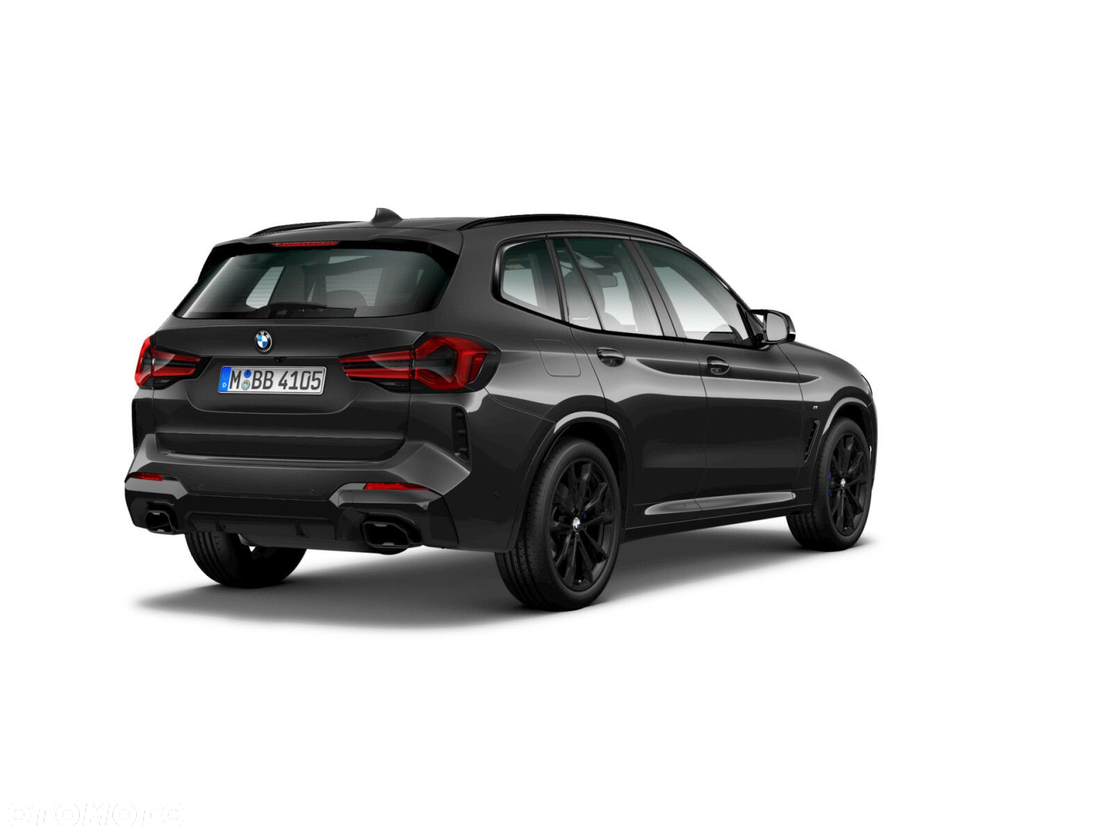 BMW X3 - 2
