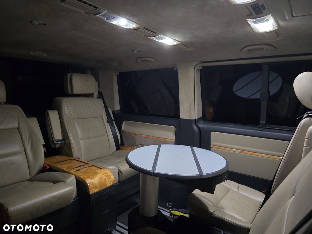 Volkswagen Transporter Multivan DSG Business - 15