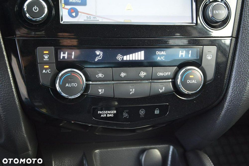 Nissan Qashqai 1.2 DIG-T Tekna Xtronic - 31