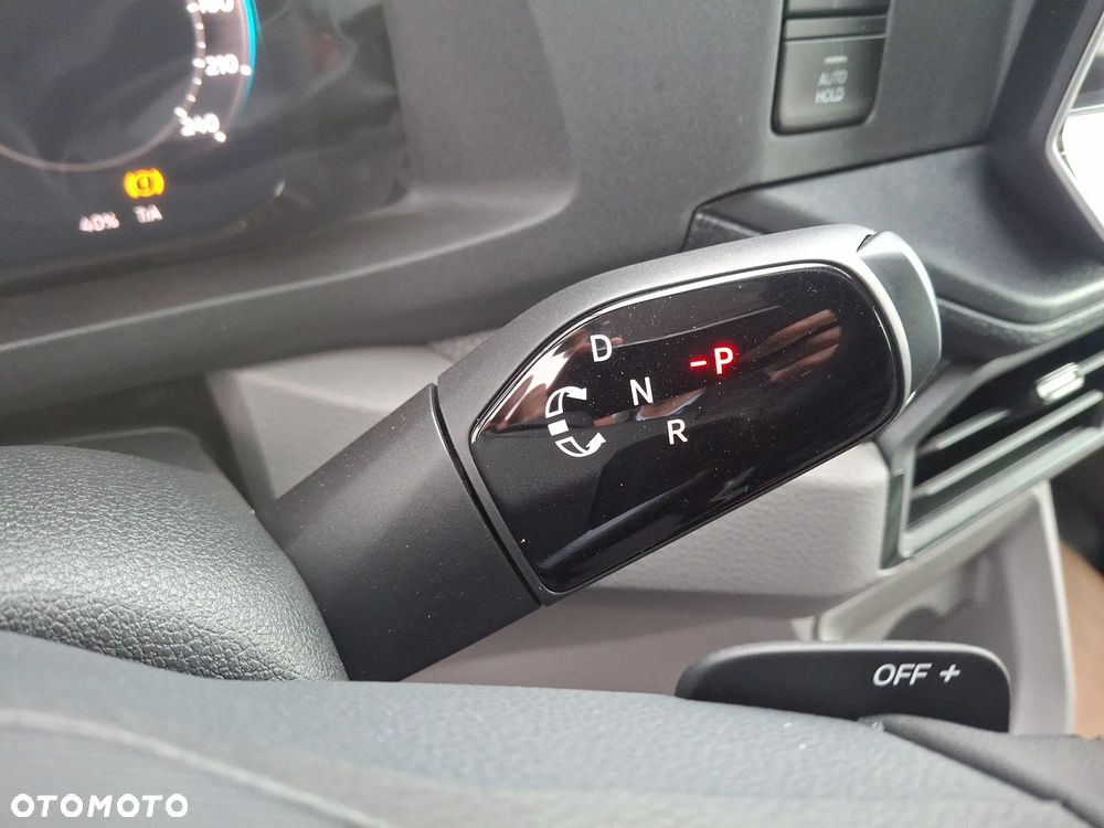 Volkswagen Crafter - 13