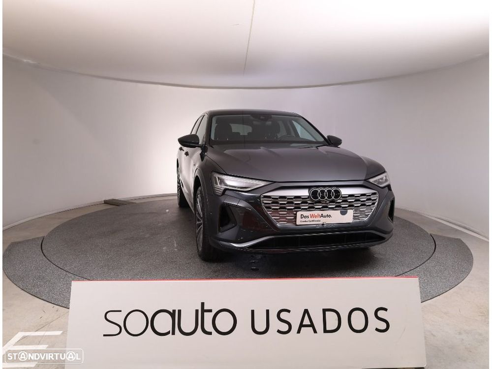 Audi Q8 e-Tron 55 quattro Advanced - 22