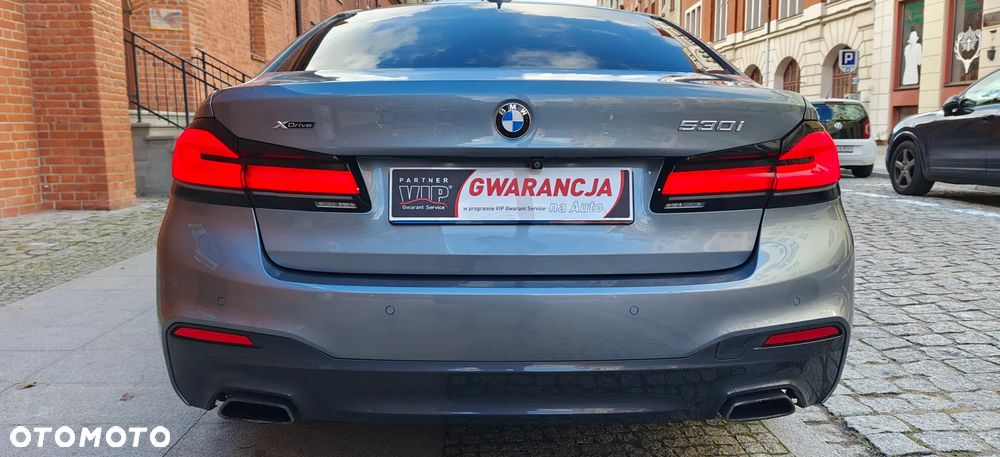 BMW Seria 5 - 9
