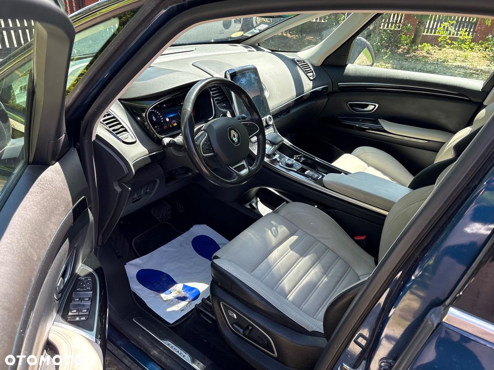 Renault Espace - 12