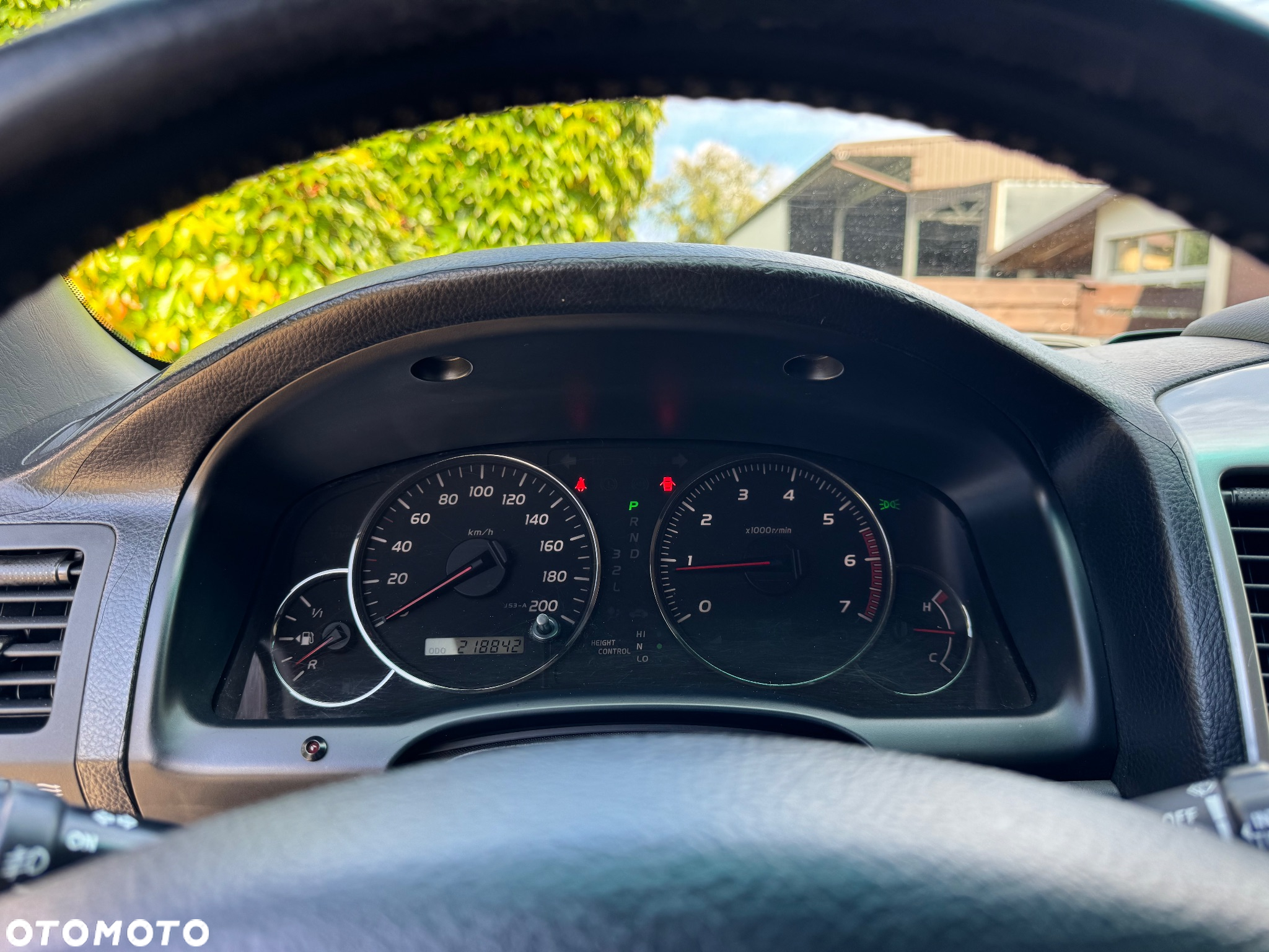 Toyota Land Cruiser 4.0 Luna Comfort - 32