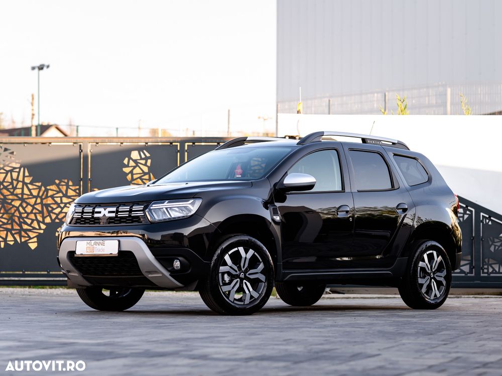 Dacia Duster Urban TCe 150 EDC Prestige - 23