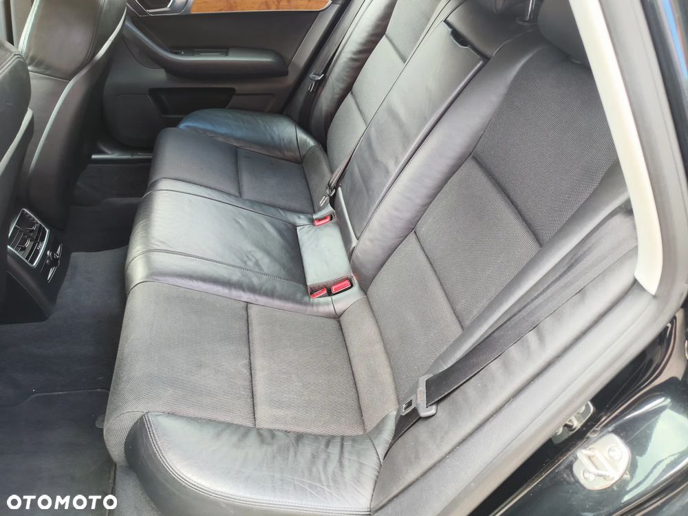 Audi A6 Avant 2.0 TDI - 8