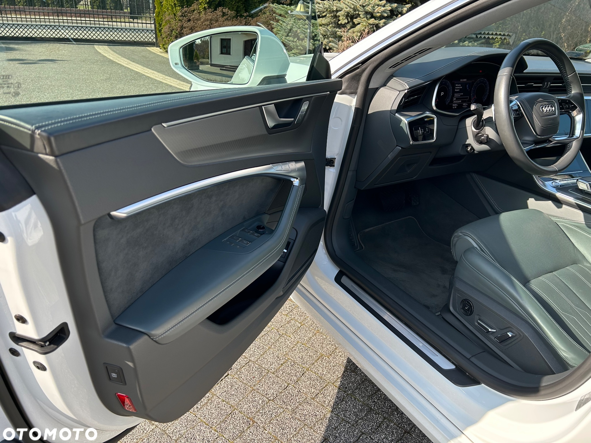 Audi A7 Sportback 55 TFSI Quattro S tronic - 5