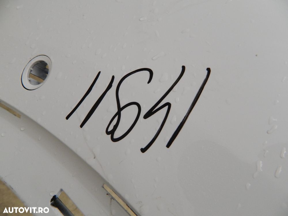 Bara fata Ford Kuga 3, 2020, 2021, 2022, LV4B-17F003-S - 11