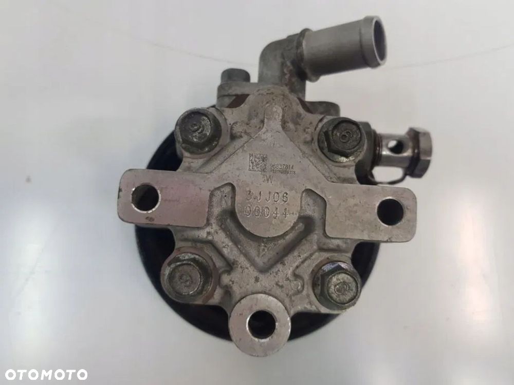POMPA WSPOMAGANIA CRUZE ANTARA 2.0 VCDI 96837814 - 4