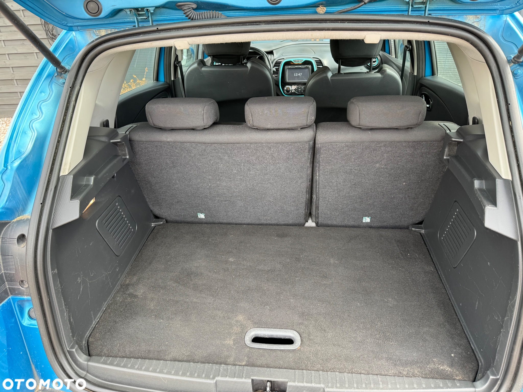 Renault Captur (ENERGY) TCe 90 BOSE EDITION - 23