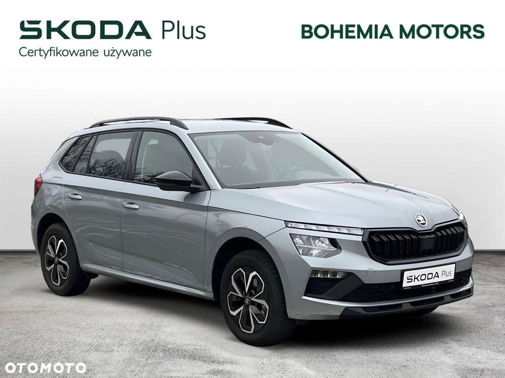 Skoda Kamiq - 7