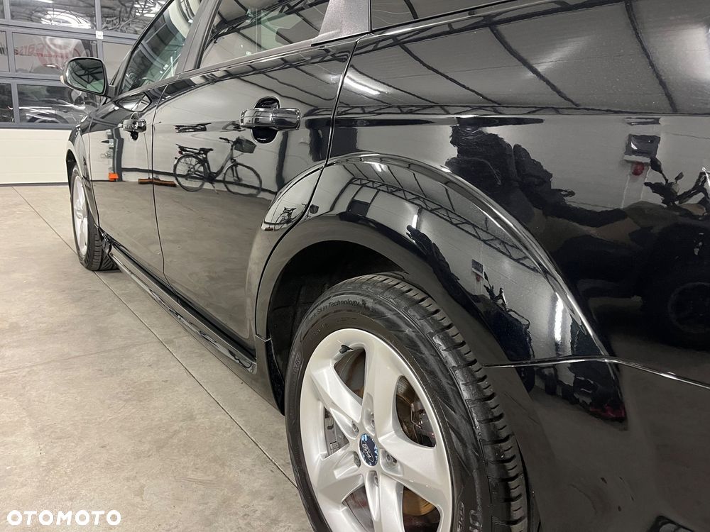 Ford Focus - 29