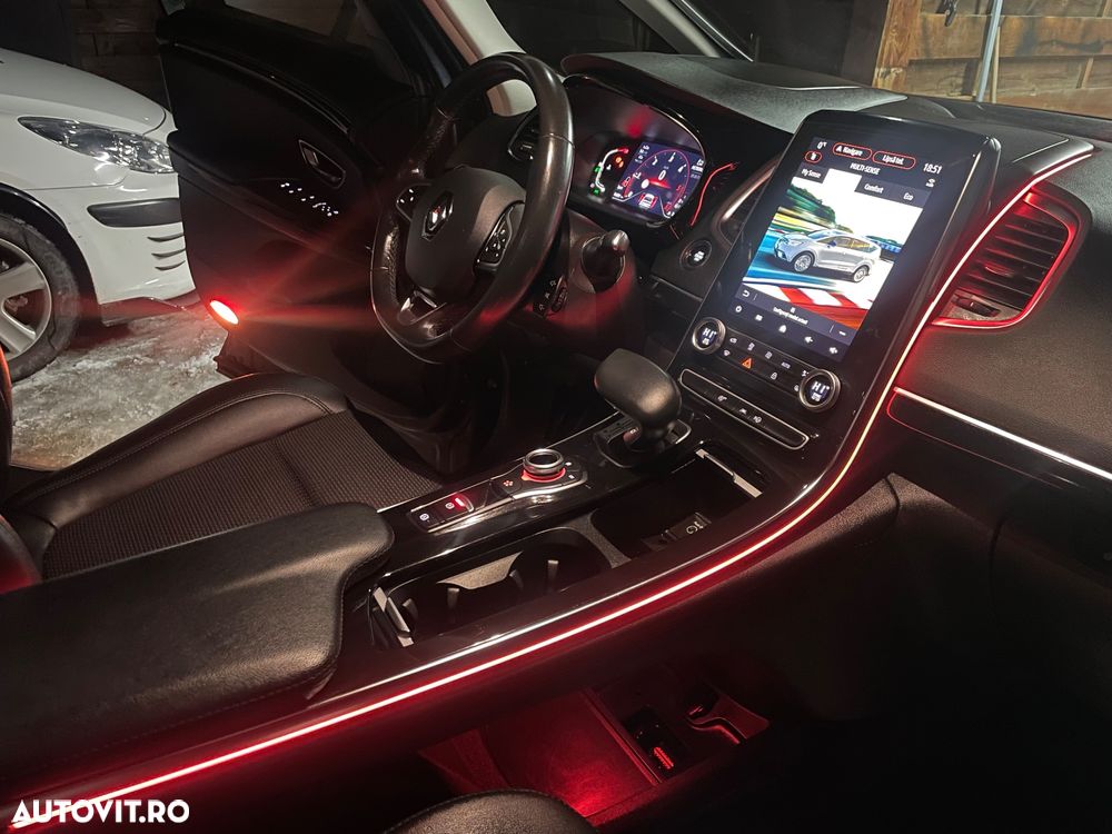 Renault Espace BLUE dCi 200 EDC INITIALE PARIS - 38