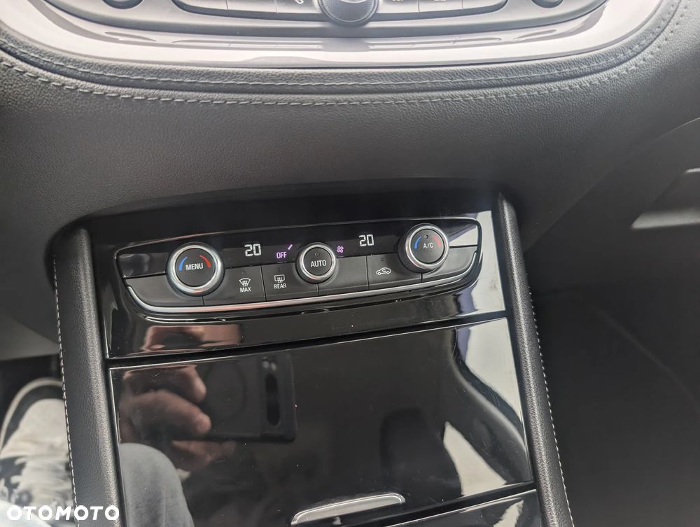 Opel Grandland X 1.5 CDTI Edition Business Pack S&S - 40