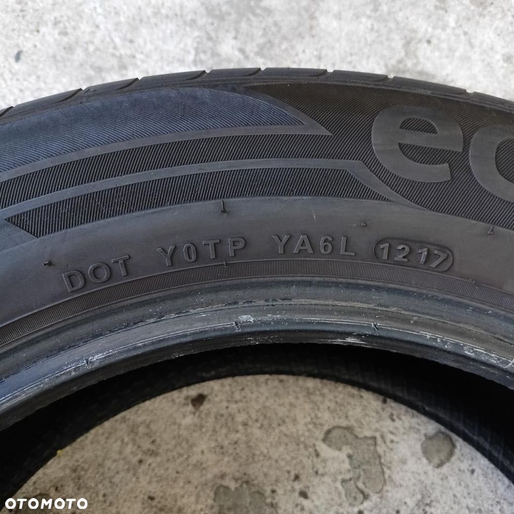 Opona 205/60/16 Kumho Ecowing ES01 (F5990) - 5
