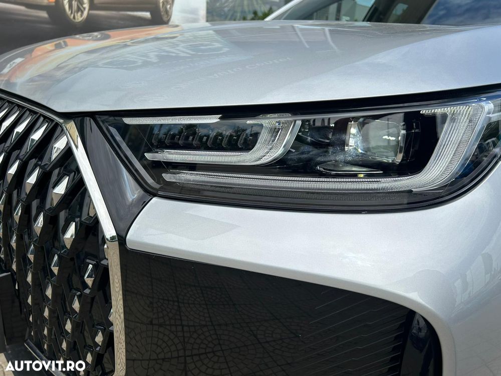 CHERY Tiggo 7 2025 — imagine 36