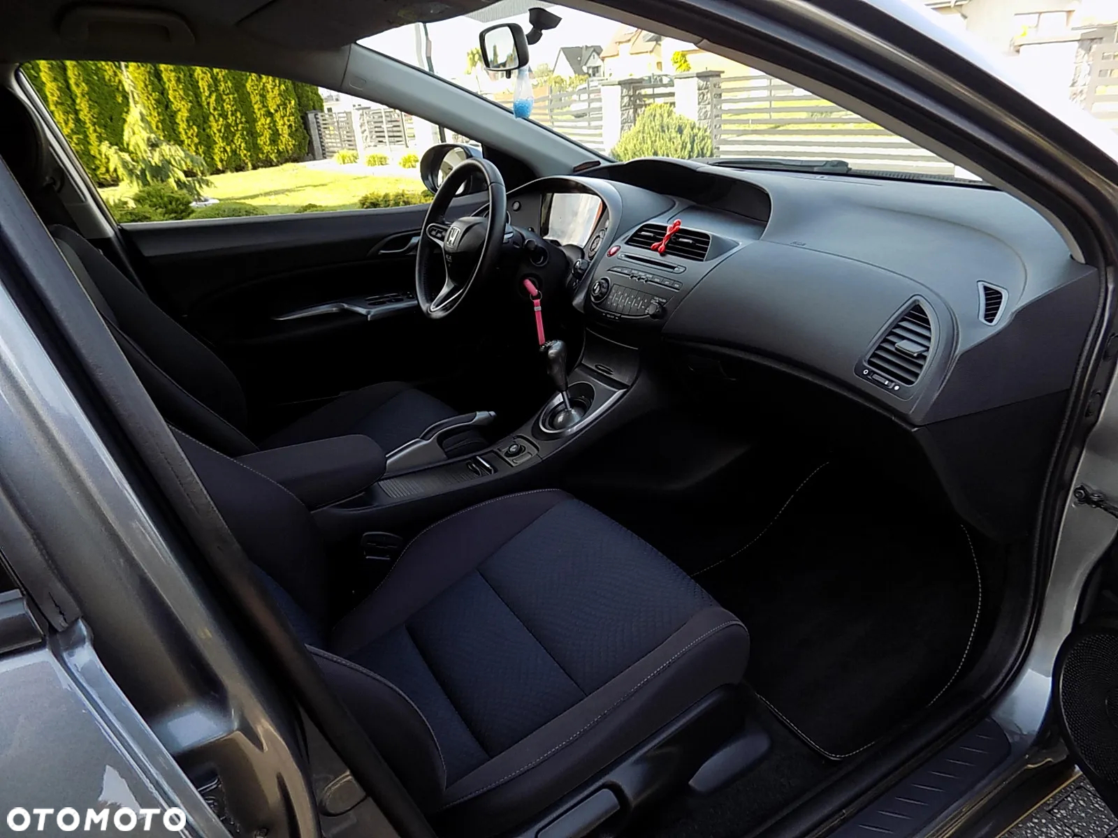 Honda Civic - 32