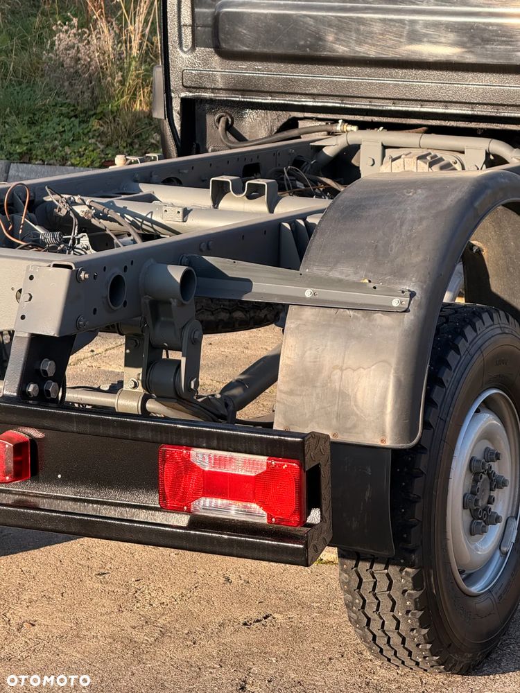 Iveco Daily 4x4 - 27