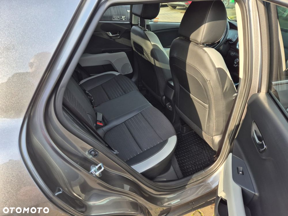 Kia Stonic 1.2 L - 16