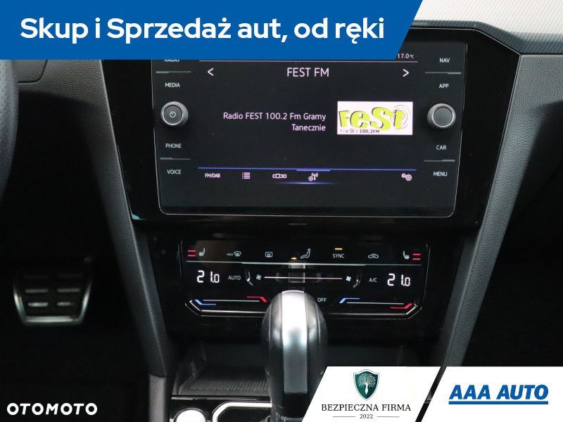 Volkswagen Passat Variant - 15