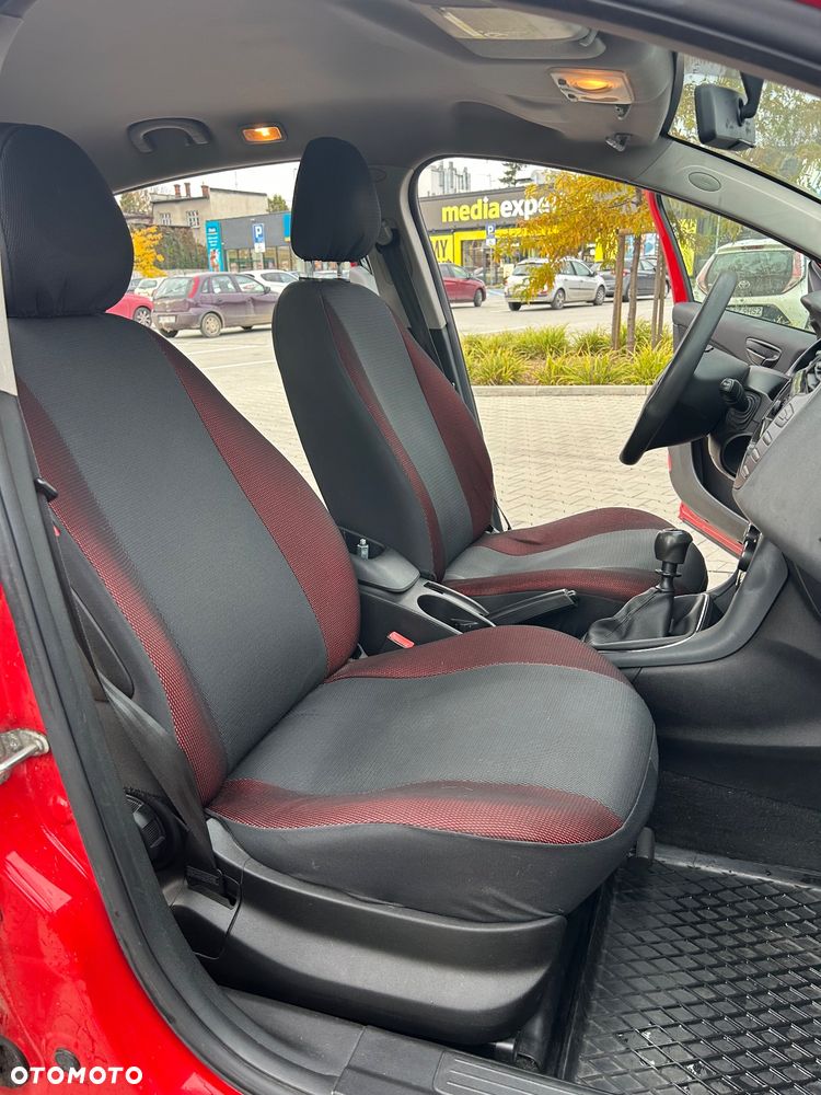 Fiat Bravo 1.4 16V Active - 11