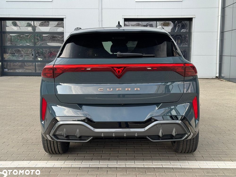 Cupra Terramar - 5