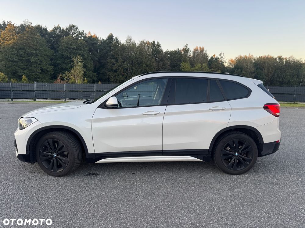 BMW X1 2021 photo 2