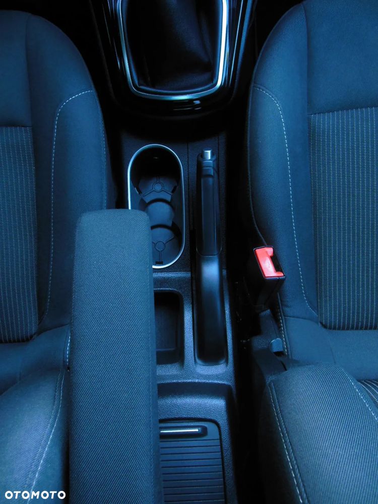 Ford B-MAX 1.0 EcoBoost Titanium - 33