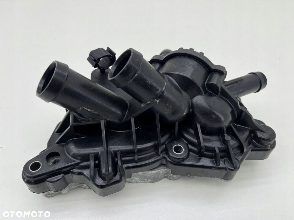 SKODA FABIA III POMPA WODY TERMOSTAT 04C121042C - 1