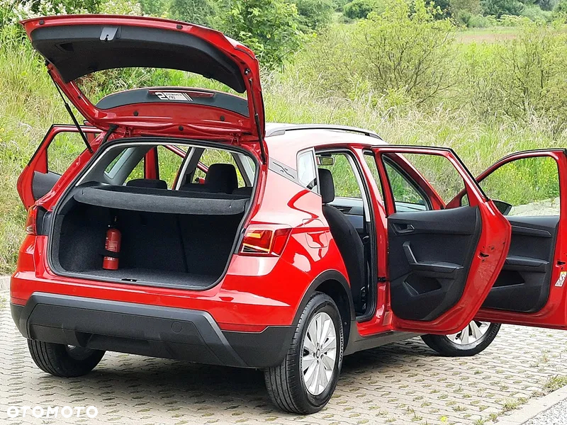 Seat Arona 1.0 TSI GPF Style S&S - 39