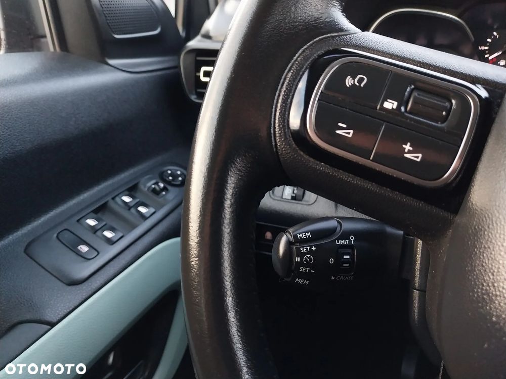 Citroën Berlingo M 1.5 BlueHDI Shine - 18