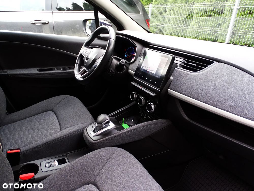 Renault Zoe R135 Z.E 50 Intens - 17