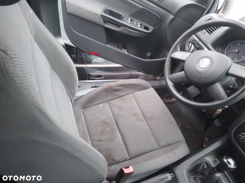 VW GOLF V 1.9 TDI BKC   LICZNIK ZEGARY - 36
