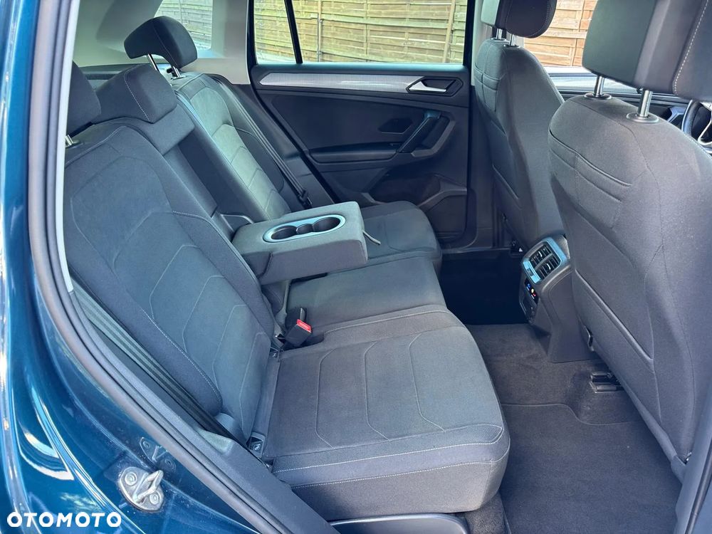 Volkswagen Tiguan 2.0 TDI SCR Life DSG - 36