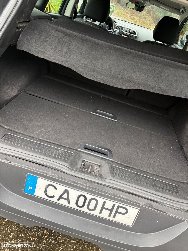 Renault Kadjar Energy dCi 110 Business - 13