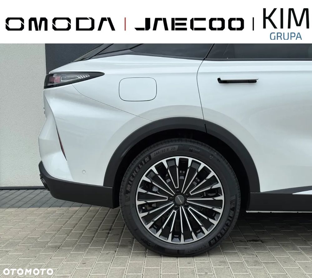 Omoda 9 - 6