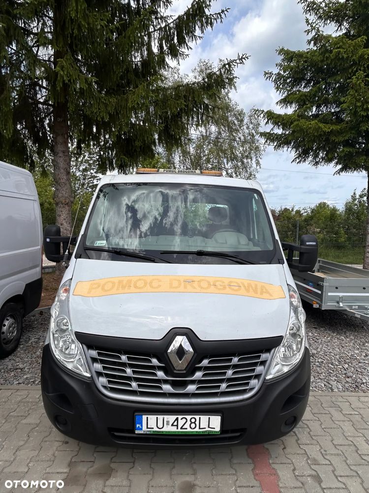 Renault Master - 11