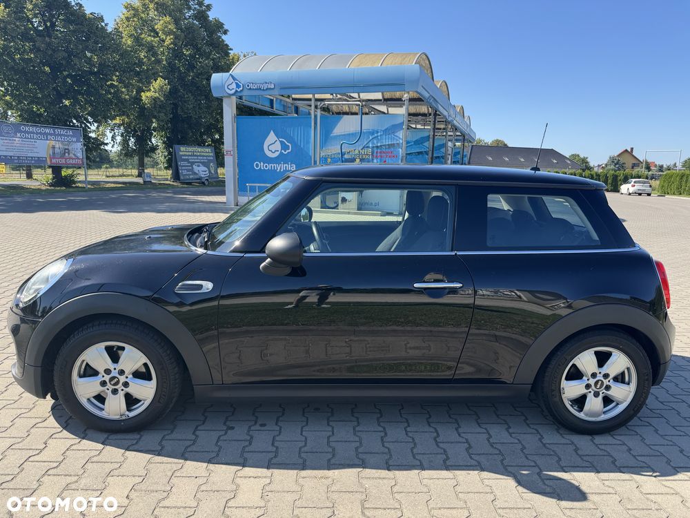 MINI ONE Standard - 18