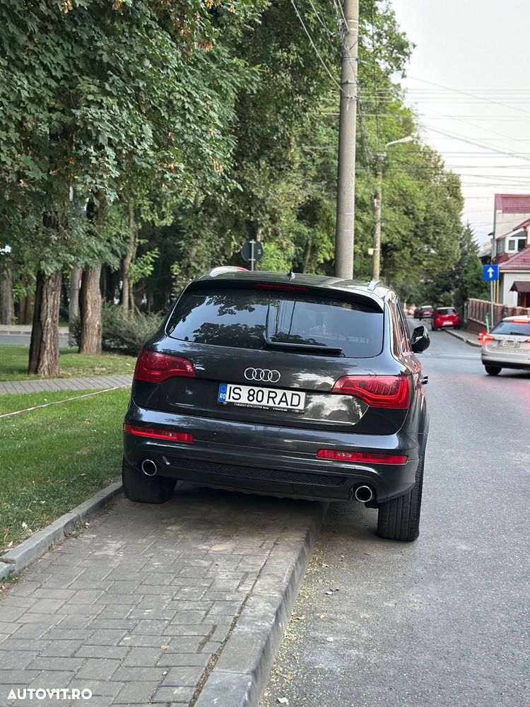 Audi Q7 - 13