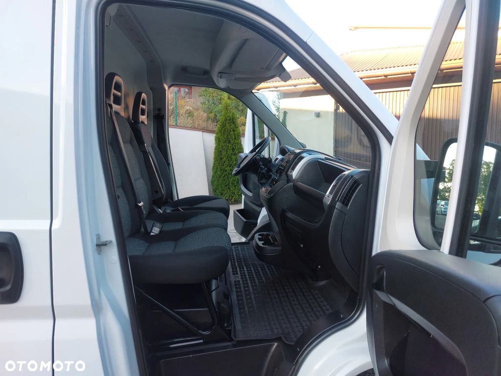 Fiat Ducato - 8