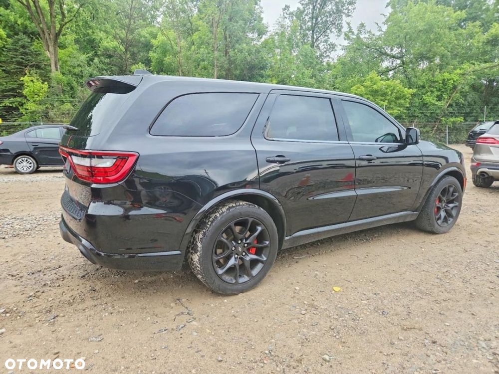 Dodge Durango - 4